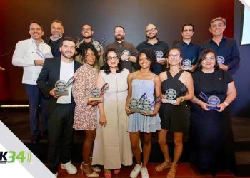 VI edición Premios Adopresci: cine de autor y talento técnico protagonizan la gala