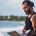 Gangsta el productor que está liderando la revolución del dancehall y el afro en Latinoamérica