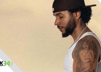 Gangsta celebra reconocimiento histórico con placa de 7.1 billones de reproducciones globales