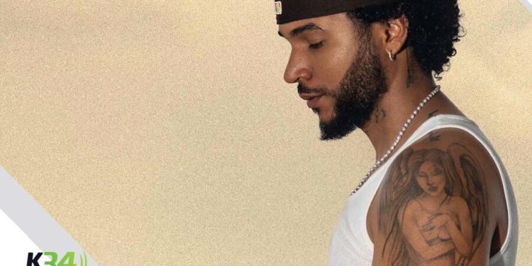 Gangsta celebra reconocimiento histórico con placa de 7.1 billones de reproducciones globales