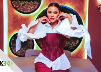 Grace Reyes lanza programa de variedad “Sin Complejos”