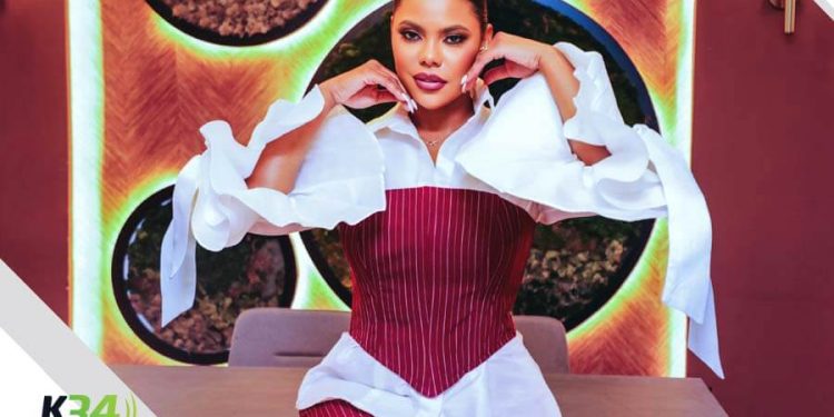 Grace Reyes lanza programa de variedad “Sin Complejos”