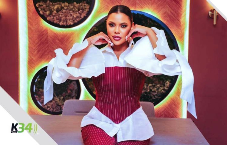 Grace Reyes lanza programa de variedad “Sin Complejos”