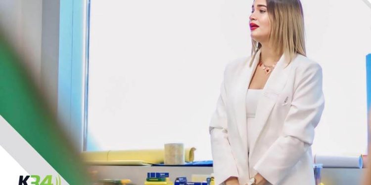 La voz también se construye: Grecia Vidal impulsa un espacio para fortalecer la oratoria desde cero