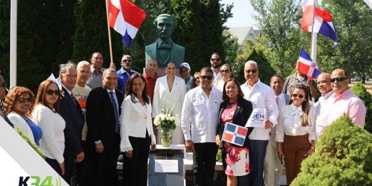 El INDEX culmina primera semana de la Herencia Dominicana