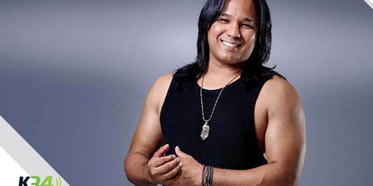 Héctor Gonz celebra 20 años de trayectoria con gran concierto en Hard Rock Café Santo Domingo