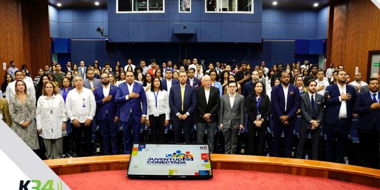 INDOTEL celebra primera edición de Juventud Conectada