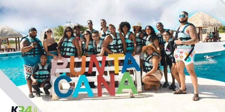 “Influences Experience” de Damion Gerardo Cuevas y Baycana Properties concluye con éxito primera edición