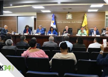 JCE da apertura a sobre B y da a conocer propuesta de oferente para emisión de la nueva cédula