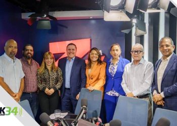 Jean Luis Rodríguez: proyectos estratégicos impulsados por APORDOM impactan la RD