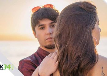 El músico nacional Jeshu estrena su segundo single "Tu Otra Opción"