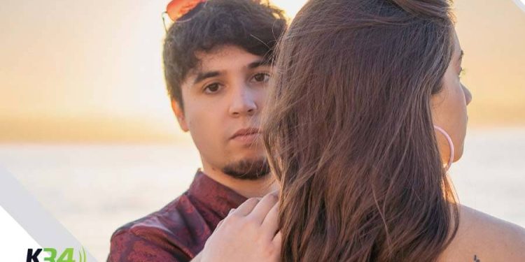 El músico nacional Jeshu estrena su segundo single "Tu Otra Opción"