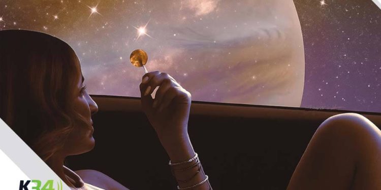 La evolución artística de Jo Gold continúa con "La Noche"