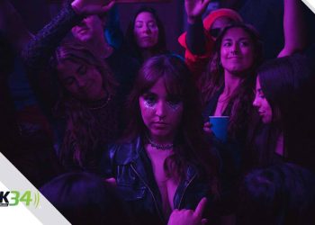 July Abril prepara su nuevo álbum “Busco Salir”