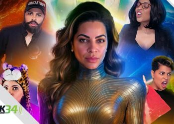 La González llevará su ‘Multiverso’ al Gran Teatro del Cibao