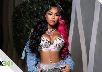 La Más Doll: La cantante femenina dominicana del dembow que Cruza Fronteras