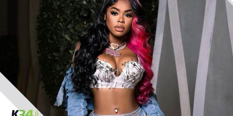 La Más Doll: La cantante femenina dominicana del dembow que Cruza Fronteras