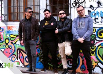 Largo Olvido presenta “Desde Rusia con Amor” inspirado en el cine de espías