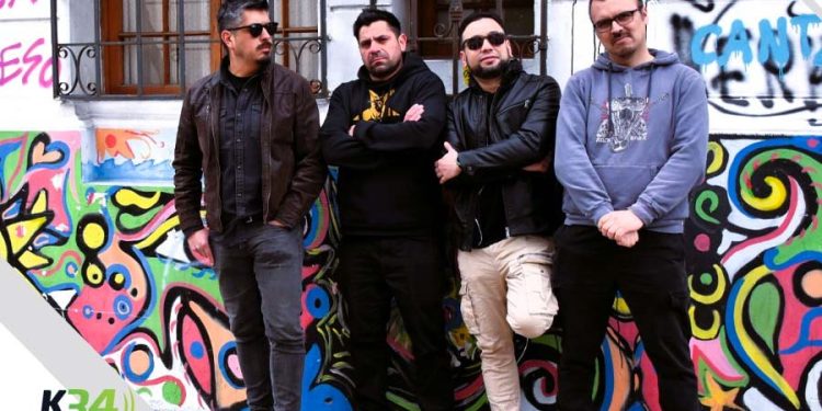 Largo Olvido presenta “Desde Rusia con Amor” inspirado en el cine de espías