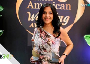 Licormart es galardonada como mejor empresa distribuidora de licores para eventos en SD, RD y Latinoamérica