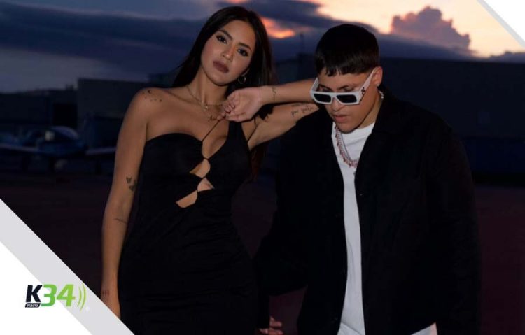 LUISBY presenta una nueva faceta con su sencillo “Un Año”