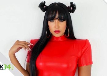 Lysee estrena su nuevo sencillo “Baila”, una explosión de ritmo y frescura