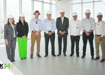 INDOTEL recibe edificio propio y pone fin a 24 años de pago de alquiler