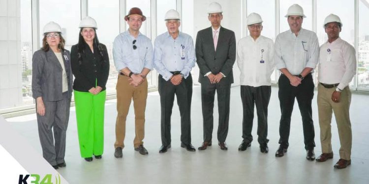 INDOTEL recibe edificio propio y pone fin a 24 años de pago de alquiler