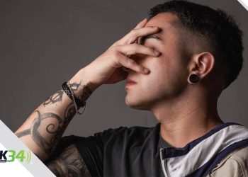 Mchgonzalez debuta con 111: “Es un reflejo de quien fui, lo que pasé y aprendí”