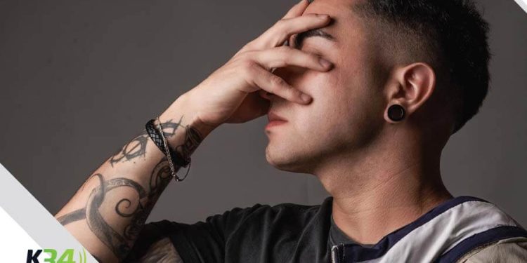 Mchgonzalez debuta con 111: “Es un reflejo de quien fui, lo que pasé y aprendí”