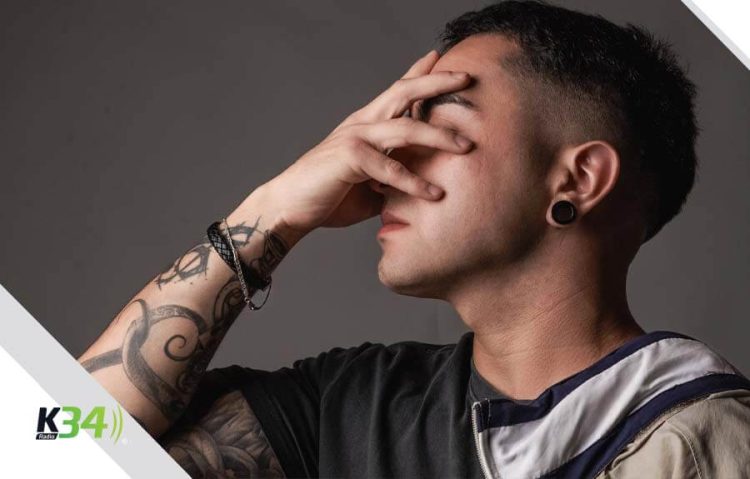 Mchgonzalez debuta con 111: “Es un reflejo de quien fui, lo que pasé y aprendí”