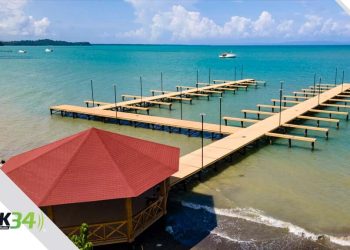 Resaltan aportes de la APORDOM al desarrollo de la pesca nacional a través de muelles pesqueros.