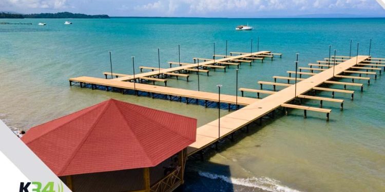 Resaltan aportes de la APORDOM al desarrollo de la pesca nacional a través de muelles pesqueros.