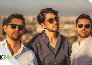 Monte Origami lanzará su disco "Dorama" en Club Subterráneo este 7 de agosto