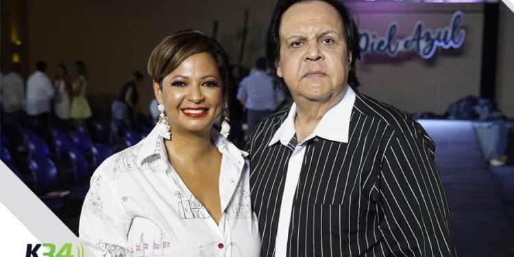 “Piel Azul 2025”: El denim renace como moda sostenible en manos de Nina Vásquez