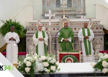 The Devil Wears Prada vuelve a Argentina con su gira “Color Decay”