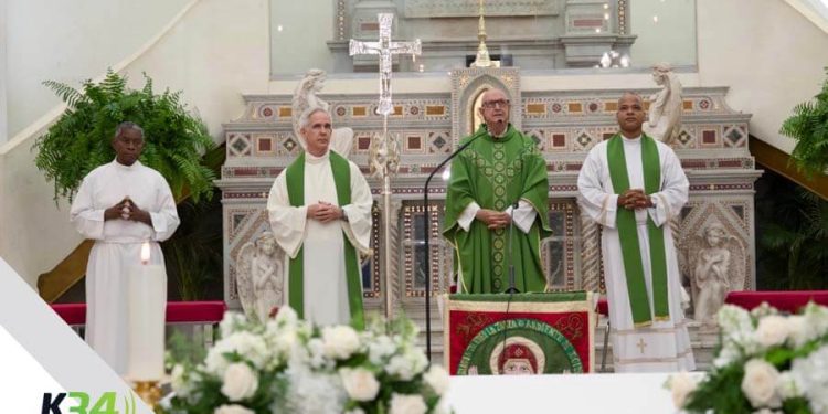 The Devil Wears Prada vuelve a Argentina con su gira “Color Decay”