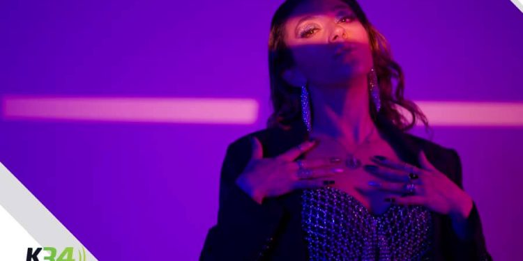 Pamela Anaí: la voz de la salsa chilena que conquista Europa