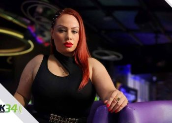 Paulina Pérez: Influencer, periodista y voz activa contra el ciberacoso