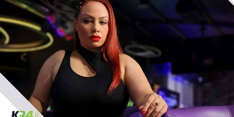 Paulina Pérez: Influencer, periodista y voz activa contra el ciberacoso