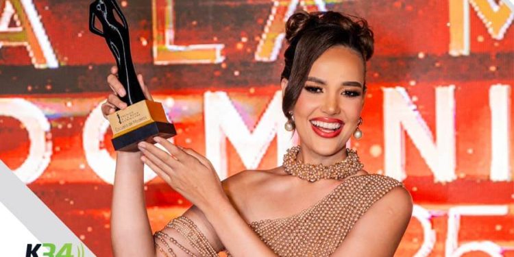 Premium Class Modeling Academy galardonada como la mejor escuela de modelos de RD