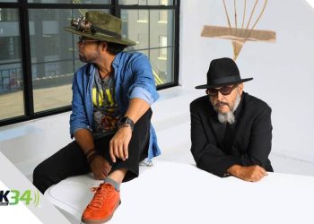 RIOZ estrena su sencillo y video oficial “Tu Amor”