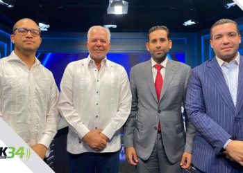 Rafael Salazar: “La hidroelectricidad es la columna estratégica para la estabilidad energética del país”