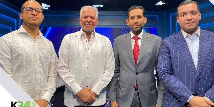 Rafael Salazar: “La hidroelectricidad es la columna estratégica para la estabilidad energética del país”