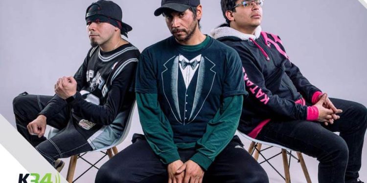 Rebelión en Babilonia lanza su sencillo debut “Tentación”: Cara a Cara con el Abismo