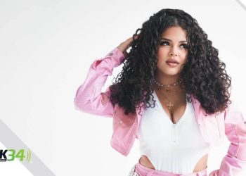 Sara Valentina revoluciona la música latina con “Taganga”