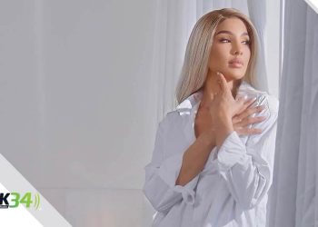 Sarodj alcanza el #1 en listado Hong Song de Monitor Latino en Venezuela con su sencillo “Mi Cama Vacía”