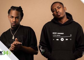 Shakiro e I Am El Negro lanzan poderosa colaboración musical titulada “Oh Oh”