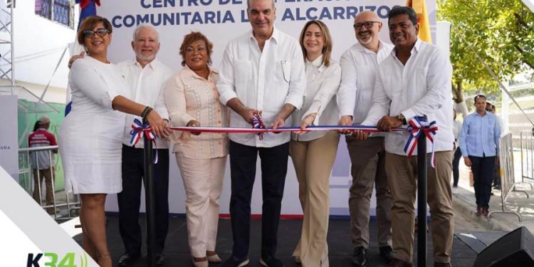 Residentes sector Nuevo Amanecer en SDE, recibe con entusiasmo jornada social “Primero Tú” de Propeep