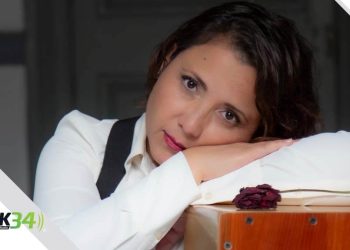 Desde Chile, Tamara Correa presenta “Perdón”, emotivo cierre de su nuevo EP